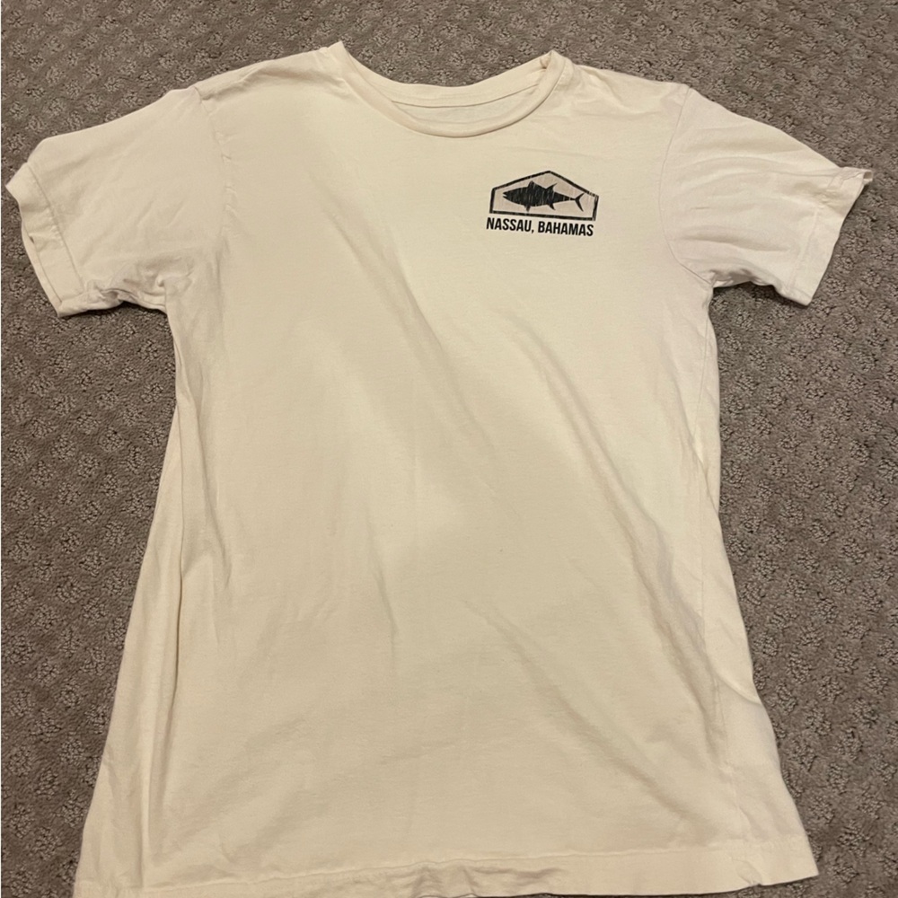 Nassau, Bahamas tee S
